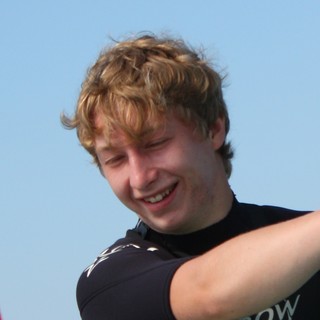 Dylan Maxwell