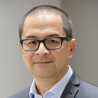 Ghislain Taschini